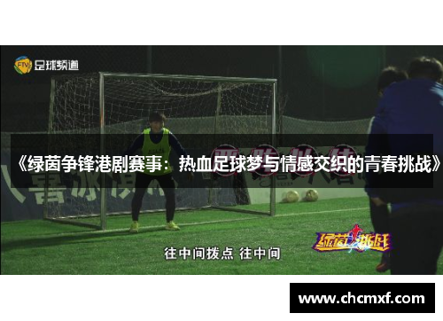 《绿茵争锋港剧赛事：热血足球梦与情感交织的青春挑战》